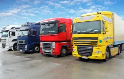 Bursa Alpu Nakliye Ambarı